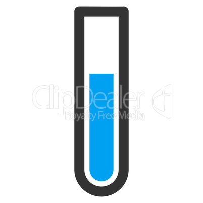 Test Tube Icon