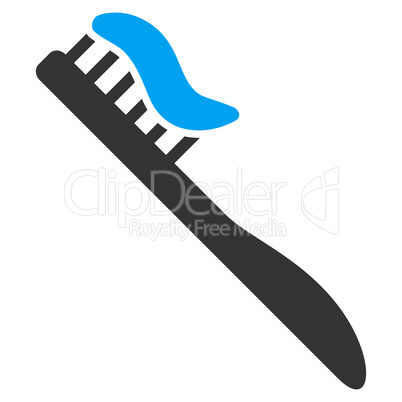 Tooth Brush Icon