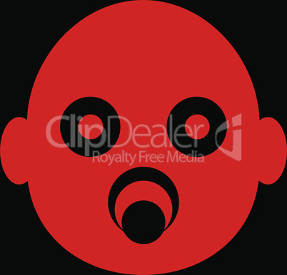 bg-Black Red--baby head v2.eps