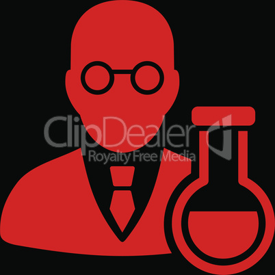 bg-Black Red--chemist.eps