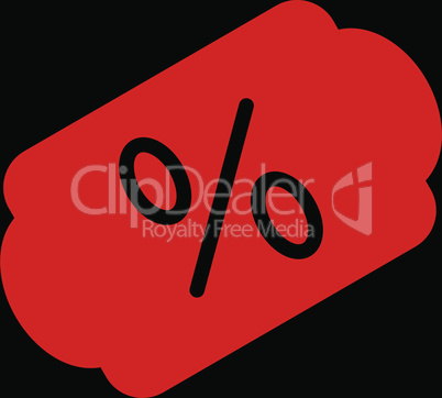 bg-Black Red--discount label.eps