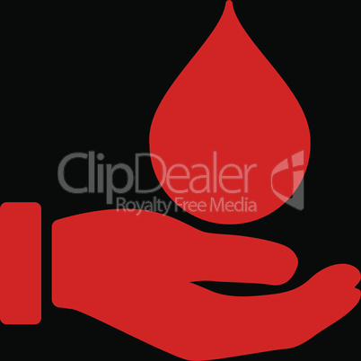 bg-Black Red--donate blood.eps