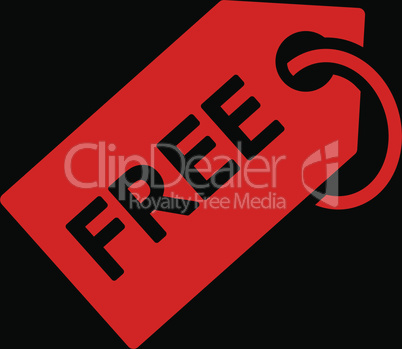 bg-Black Red--free tag.eps