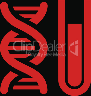 bg-Black Red--genetic analysis.eps