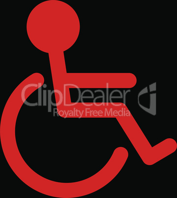 bg-Black Red--handicapped.eps