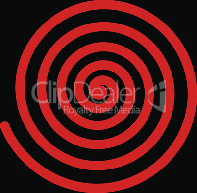 bg-Black Red--hypnosis.eps