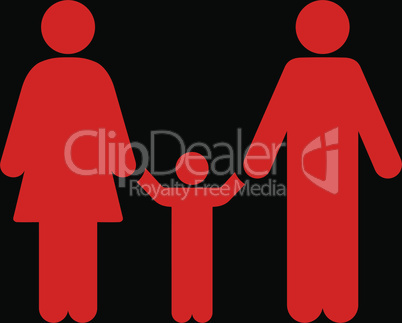 bg-Black Red--Parents and child.eps