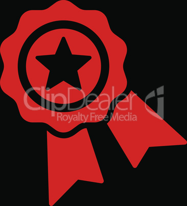 bg-Black Red--quality seal.eps