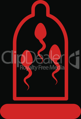 bg-Black Red--sperm protection.eps