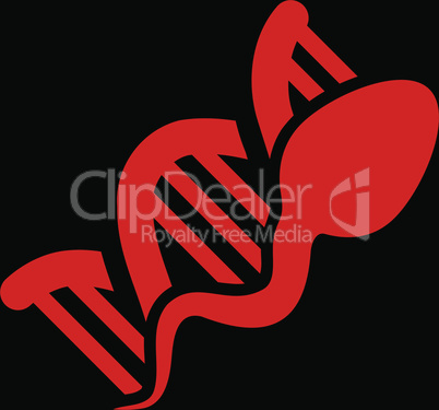 bg-Black Red--sperm replication.eps
