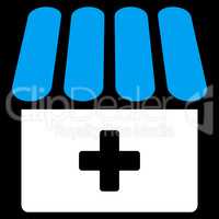 Drugstore Icon