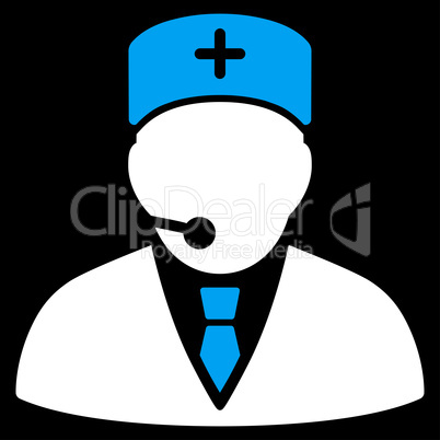 Medical Manager Icon