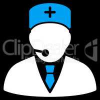 Medical Manager Icon