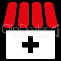 Drugstore Icon