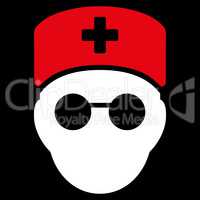 Medic Head Icon