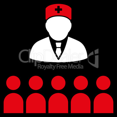 Medical Class Icon