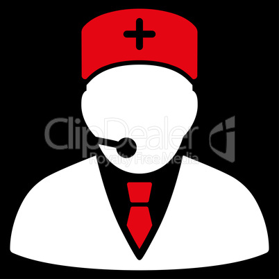 Medical Manager Icon