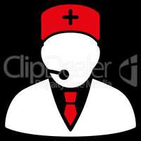 Medical Manager Icon