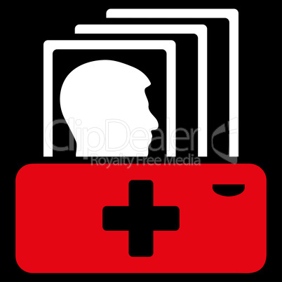 Patient Catalog Icon