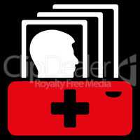 Patient Catalog Icon