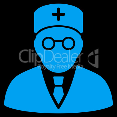Main Physician Icon