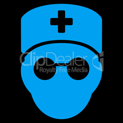 Medic Head Icon