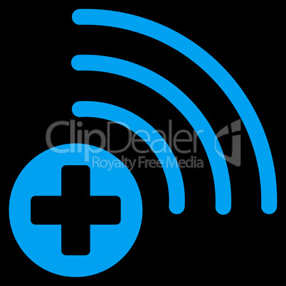 Medical Source Icon