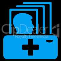 Patient Catalog Icon