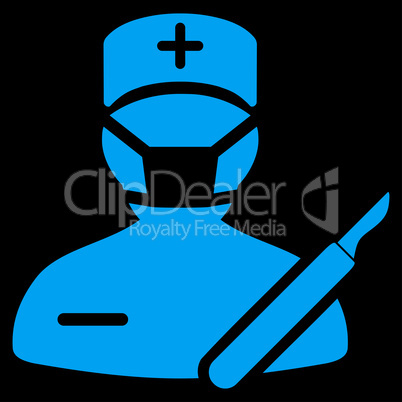 Surgeon Icon