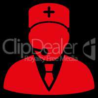 Medical Manager Icon
