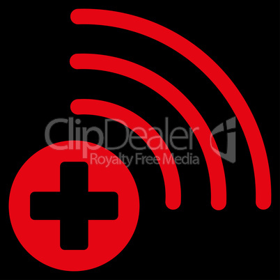 Medical Source Icon