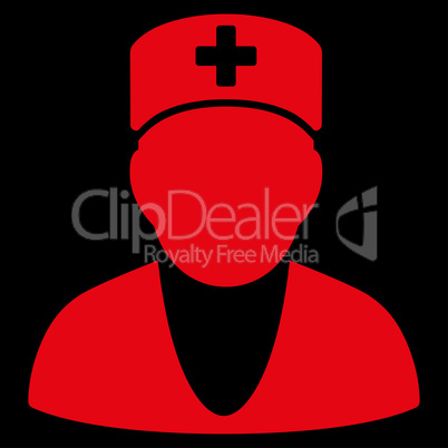 Medic Icon