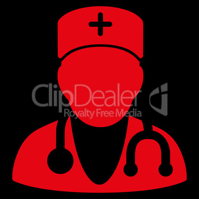 Physician Icon