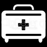 First Aid Toolkit Icon
