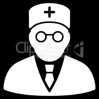Main Physician Icon