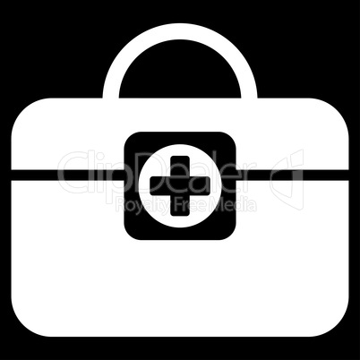 Medic Case Icon