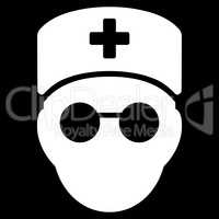 Medic Head Icon