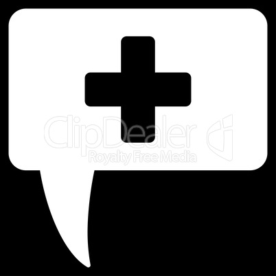 Medical Answer Icon