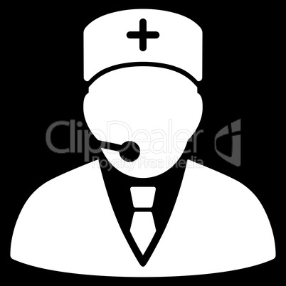 Medical Manager Icon