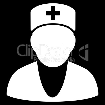 Medic Icon