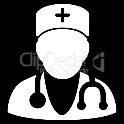 Physician Icon