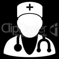 Physician Icon