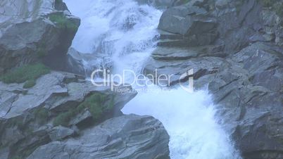 Wasserfall Krimml ZL 09