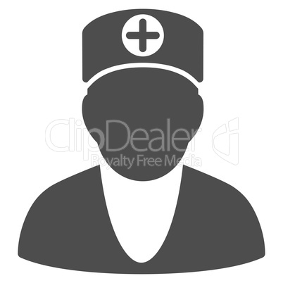 Doctor Icon