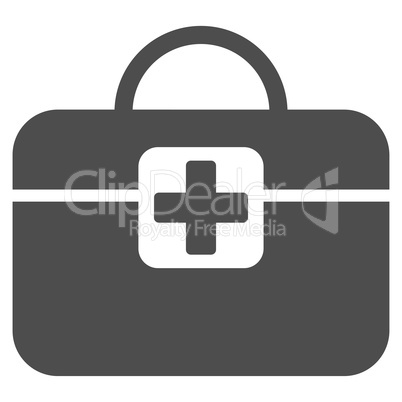 Medical Kit Icon