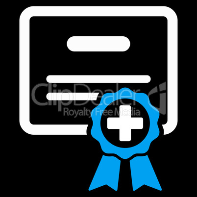 Certification Icon