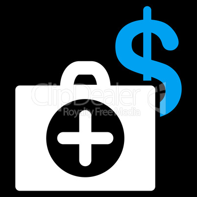 Payment Healthcare Icon