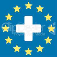 Euro Medicine Icon