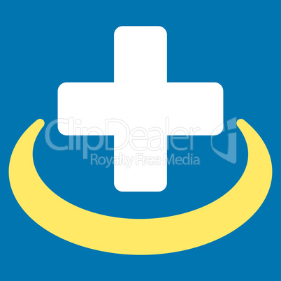 Medical Community Icon