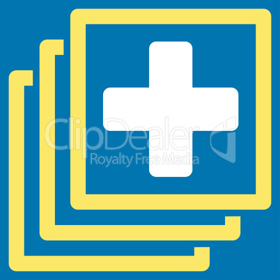 Medical Docs Icon